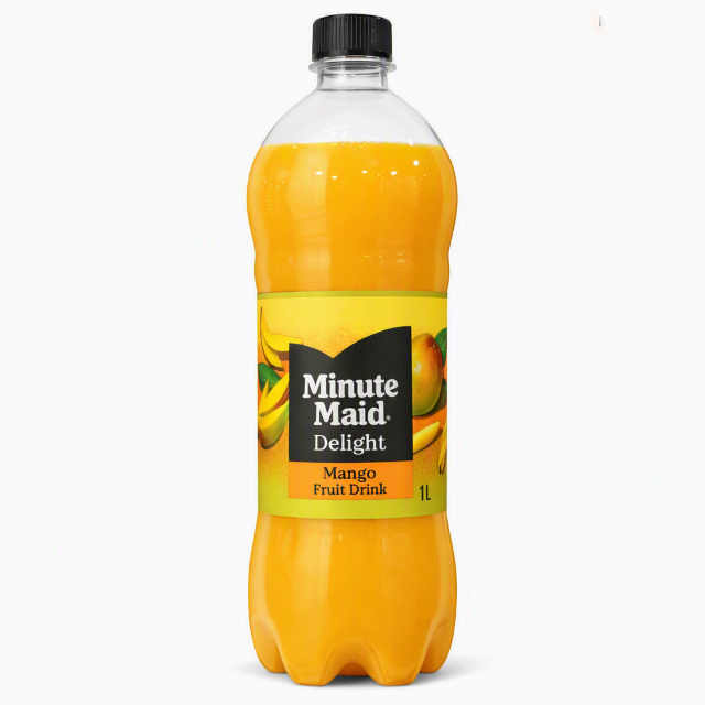 Minute Maid Delight Mango 1L
